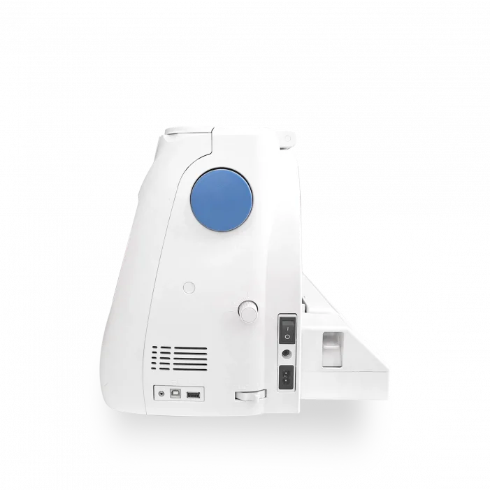 Janome Skyline S9 Taşınabilir Bilgisayarlı Dikiş N