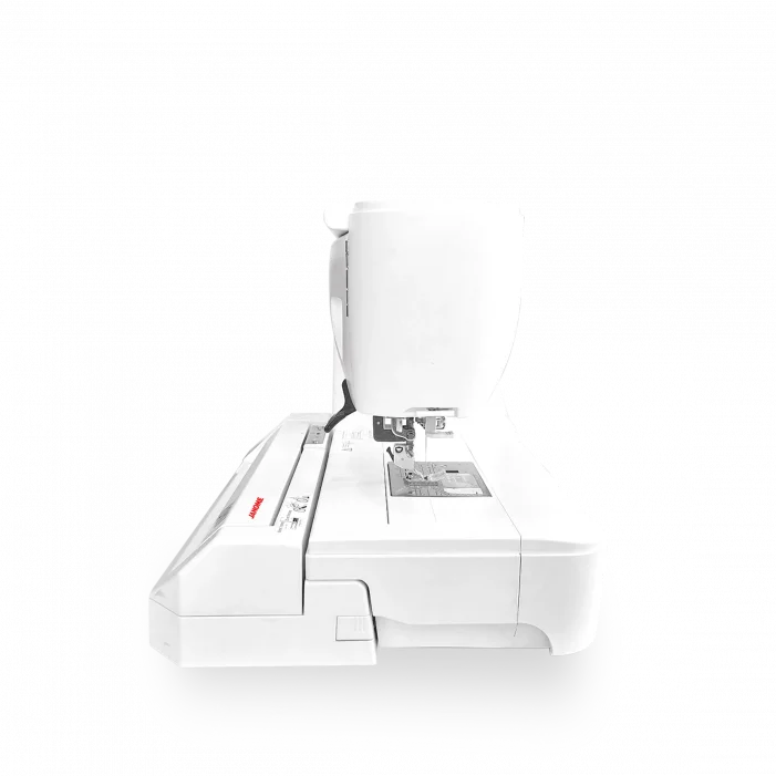 Janome Skyline S9 Taşınabilir Bilgisayarlı Dikiş N