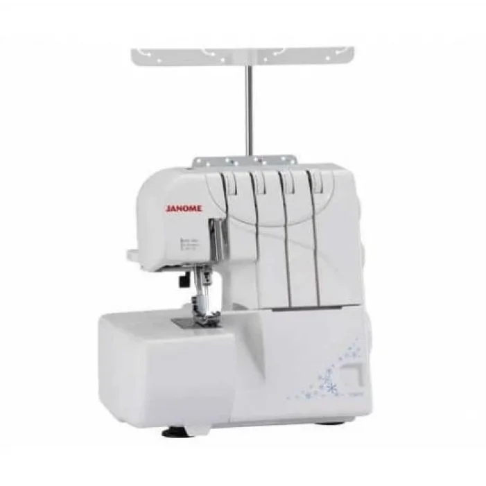 JANOME TR 3000 OVERLOK MAKİNASI
