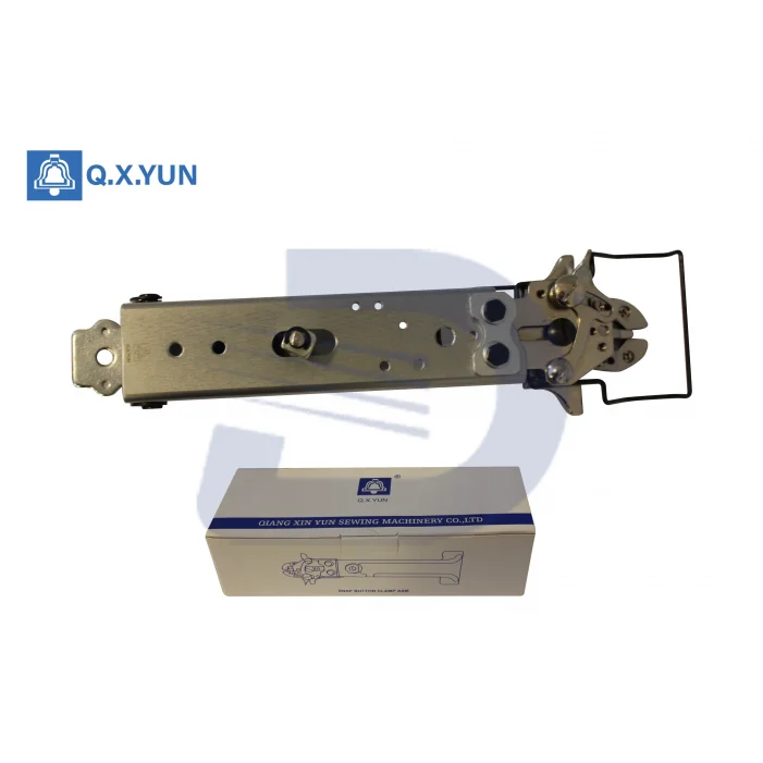 juki 1900 Düğme Aparatı