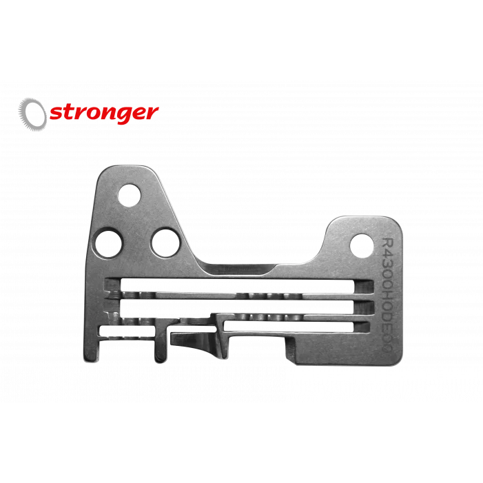 Juki 2400 Ov.3 İplik 3 Kanallı Plaka TP603053A