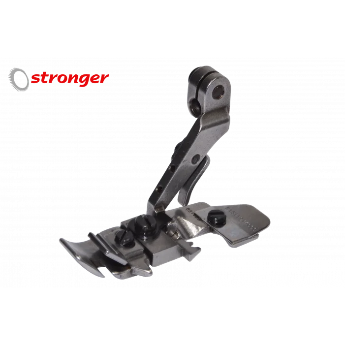 Juki 2400 Ov.4 İplik  Ekstraforlu Ayak STRONGER