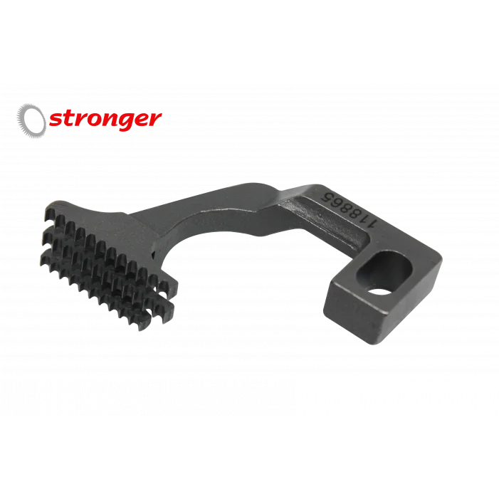 Juki 2400 Ov.4 İplik Triko Ön Dişli STRONGER