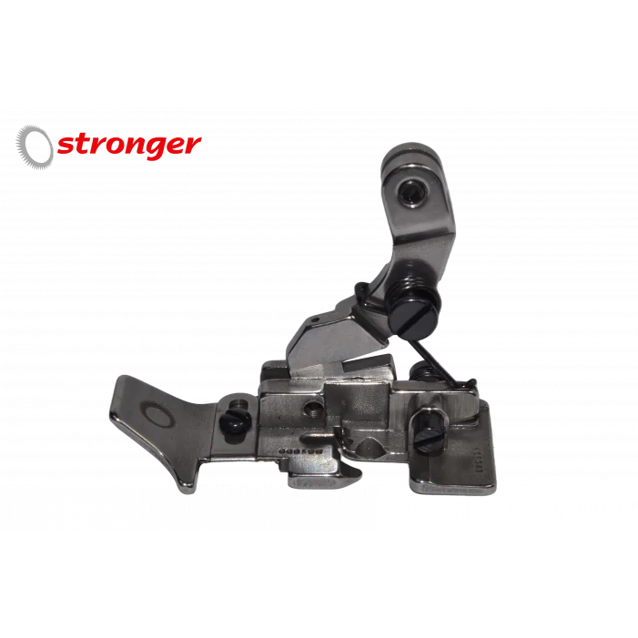 Juki 2400 Ov.5 İplik Penye Ayak STRONGER