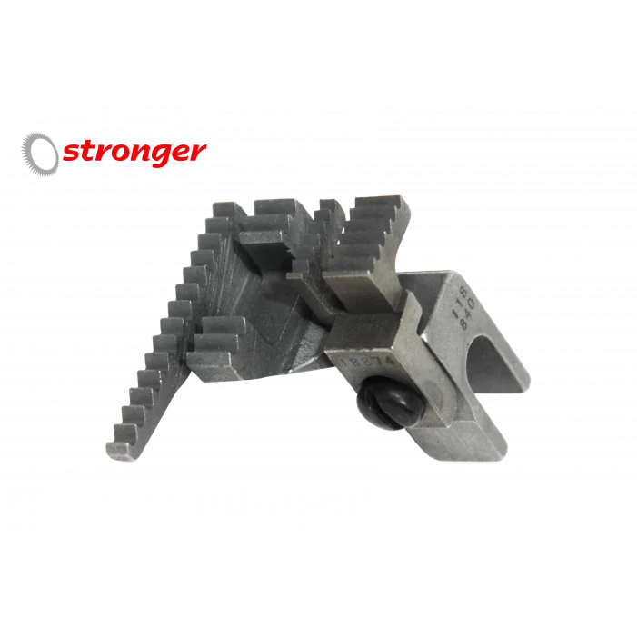 Juki 2400 Ov.6 İplik Arka ve Zincir Dişli (STRONGE