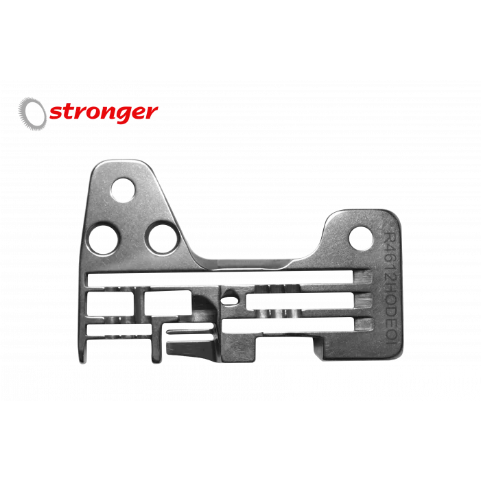 Juki 2400 Ov.6 İplik Plaka STRONGER