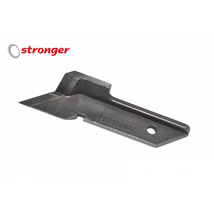 Juki 2400 Ov.Üst Köşeli Bıçak (Geniş) STRONGER