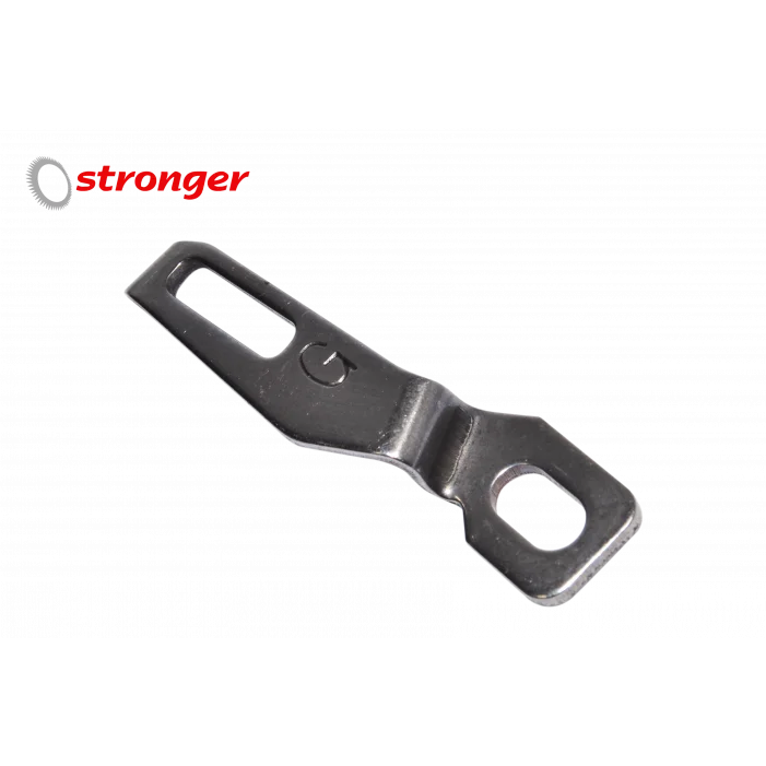 Juki 3168 Elek.Çift İğne Sabit Bıçak(KOT)STRONGER