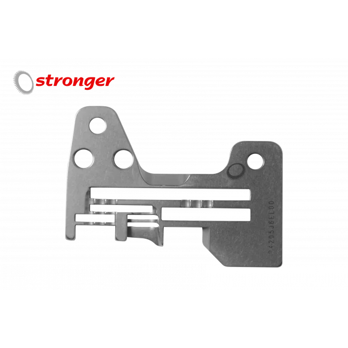 Juki 3900-6700 Ov.4 İplik Plaka STRONGER