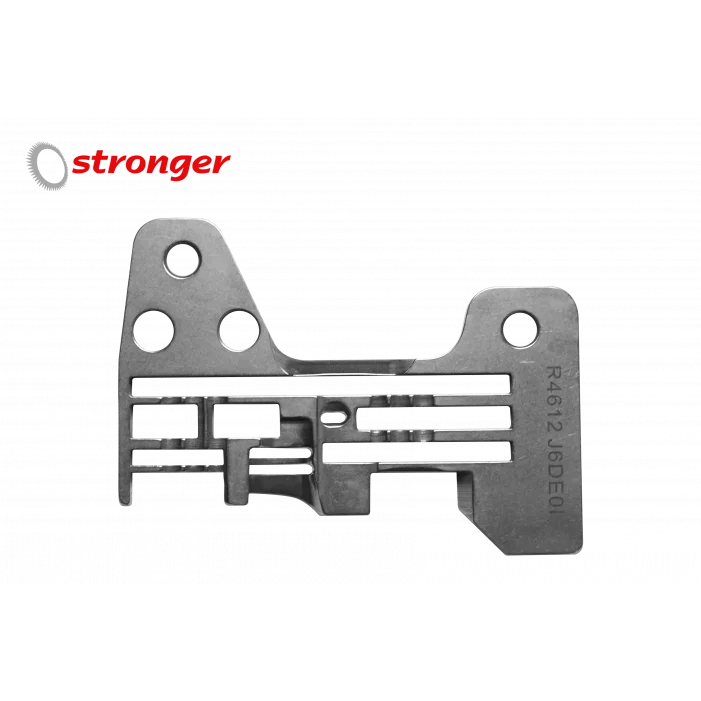 Juki 3900-6700 Ov.6 İplik Plaka STRONGER