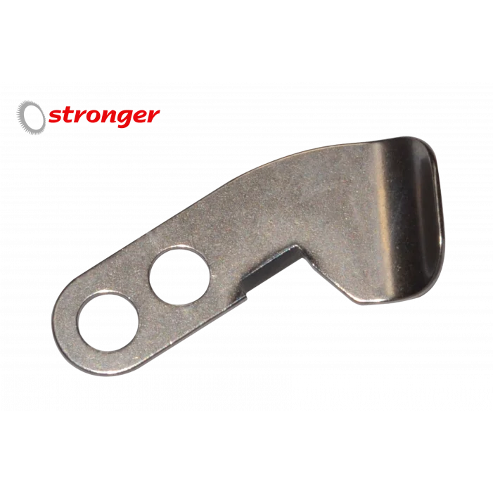 Juki 4127 Çift İğne Sabit Bıçak