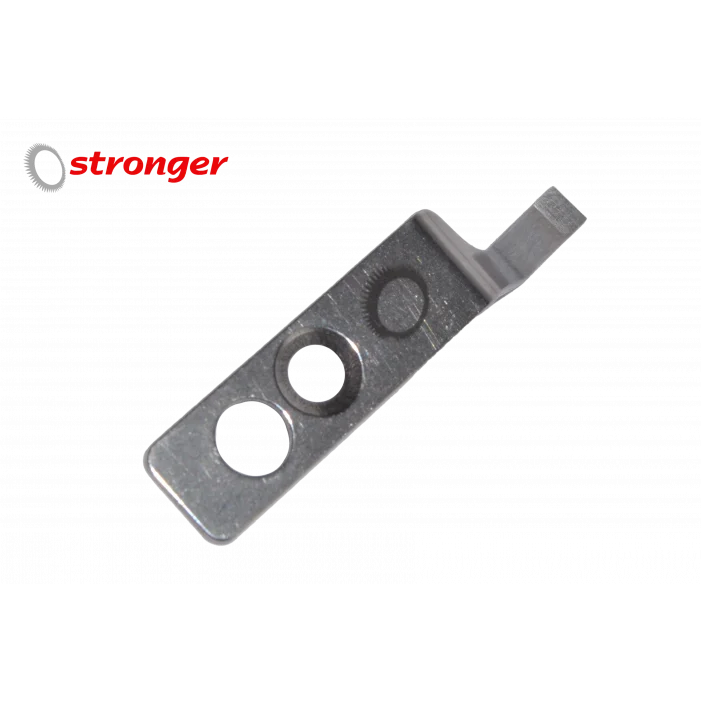 Juki 5420 Trans.Düz Mak.Sabit Bıçak STRONGER