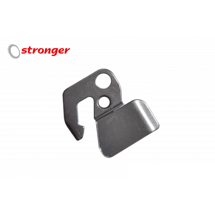 Juki 5550-7H Elek.Düz Mak.İplik Tutucu(KOT)STRON