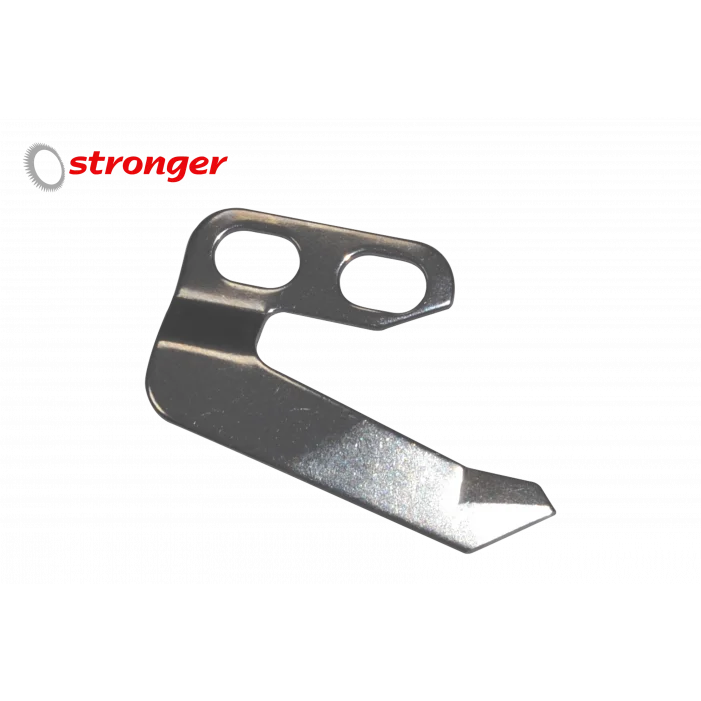 Juki 5550 Elek Düz Mak Alt Sabit Bıçak STRONGER