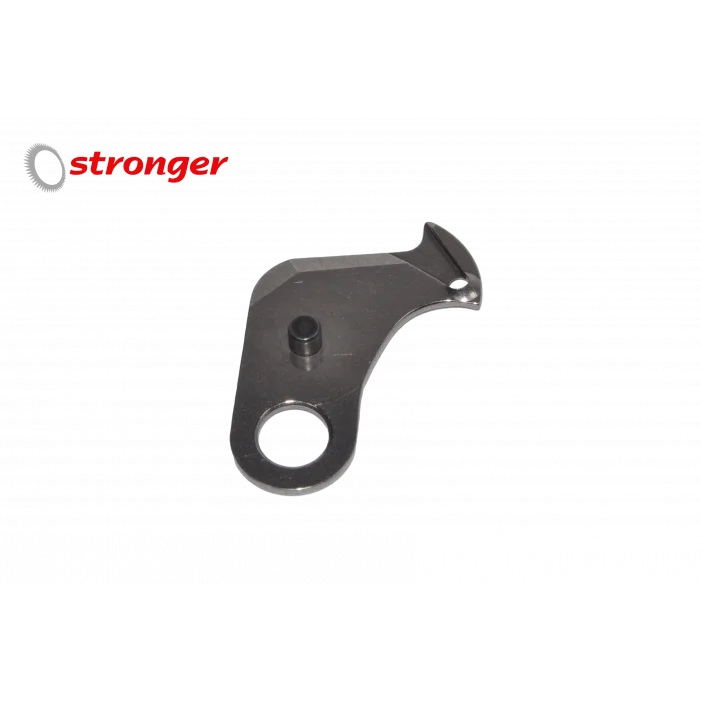 Juki 5550 Elek Düz Mak Hark Bıçak Süper meterial