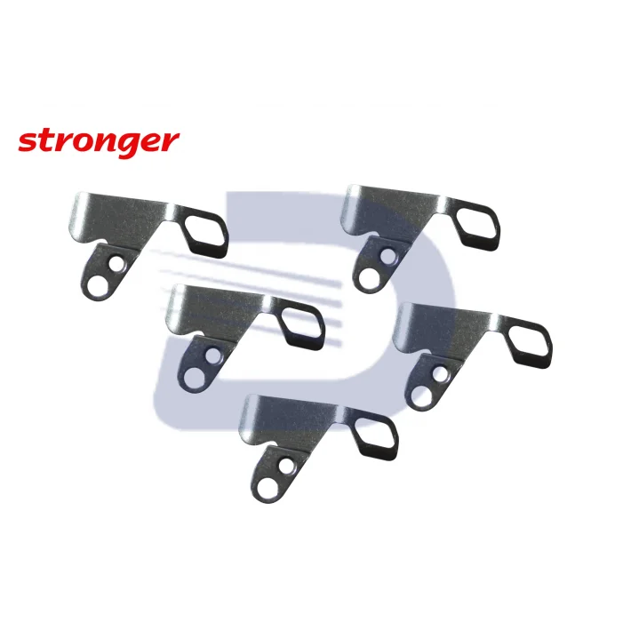 Juki 5550 Elek.Düz Mak.Alt İplik Tutucu STRONGER