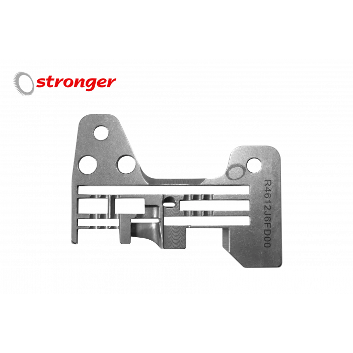 Juki 6500-6700 Ov.5 İplik Plaka STRONGER