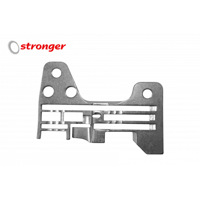 Juki 6700 Ov.5 İplik Üstten Transportlu Plaka STR