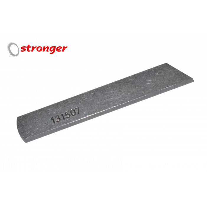 Juki 6700 Ov.Alt Bıçak STRONGER