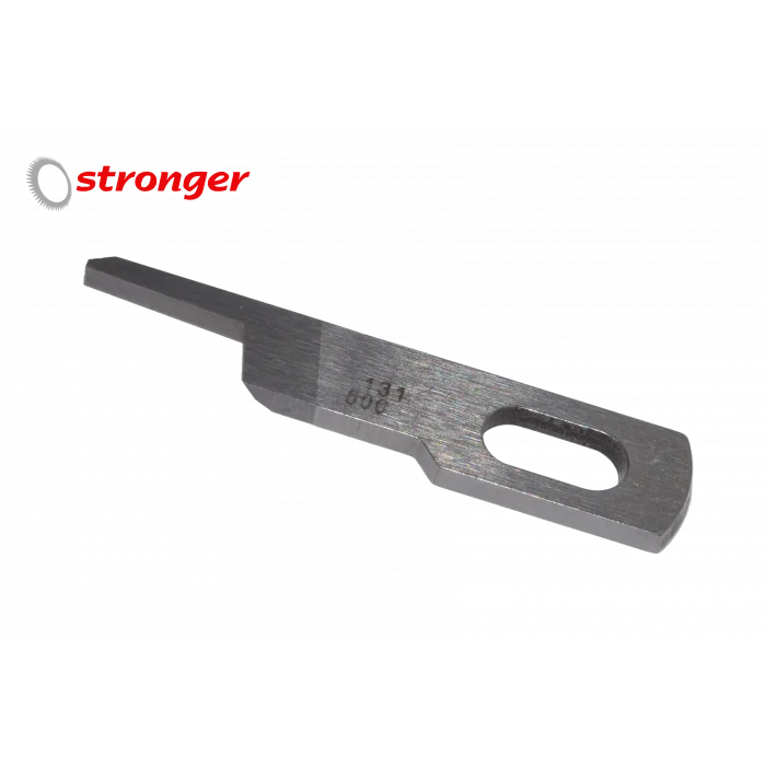 Juki 6700 overlok üst bıçak (cep biye)