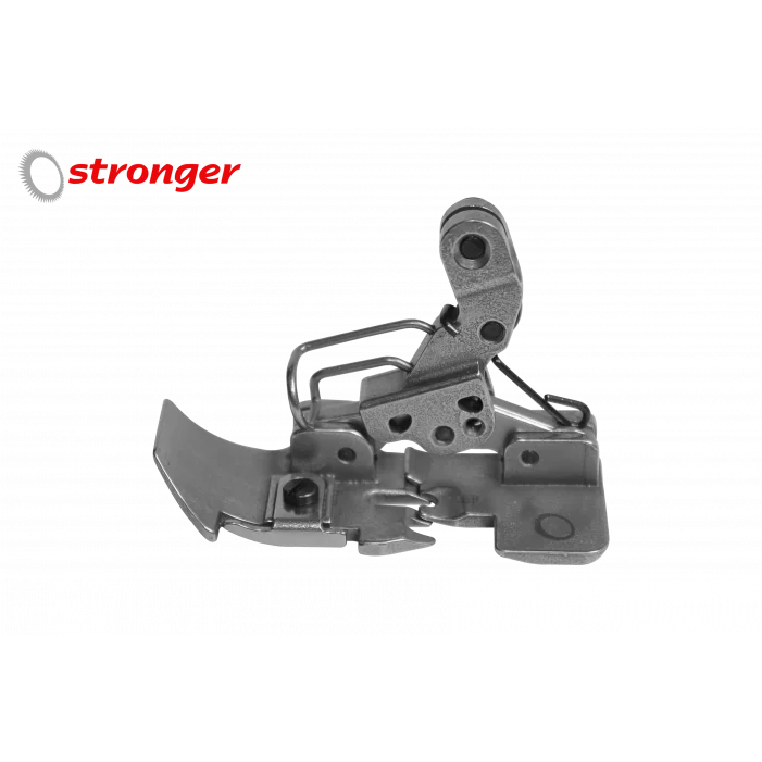 Juki 6719 Ov.5 İplik Kot Ayak STRONGER