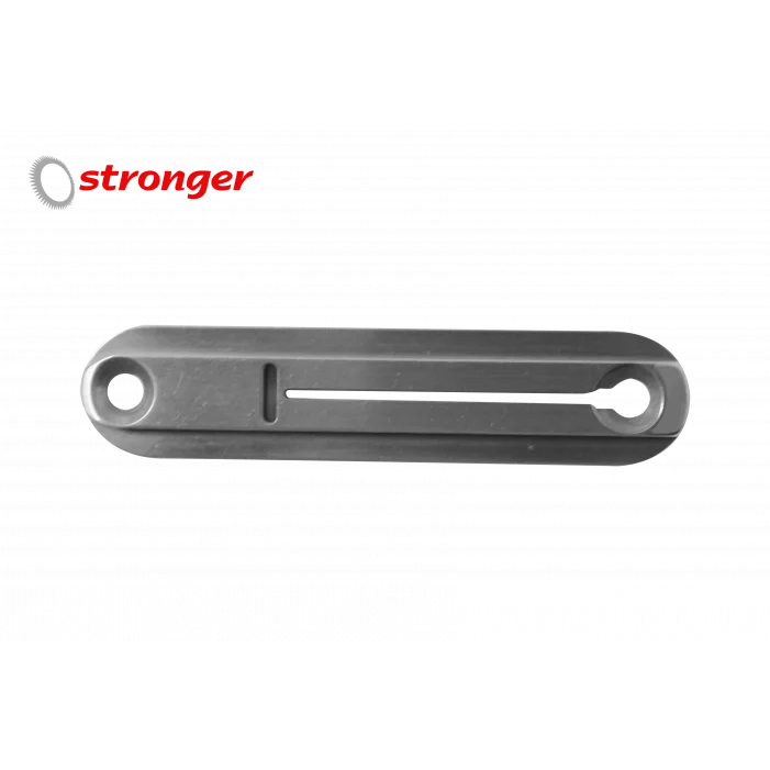 Juki 771 İlik Plaka STRONGER