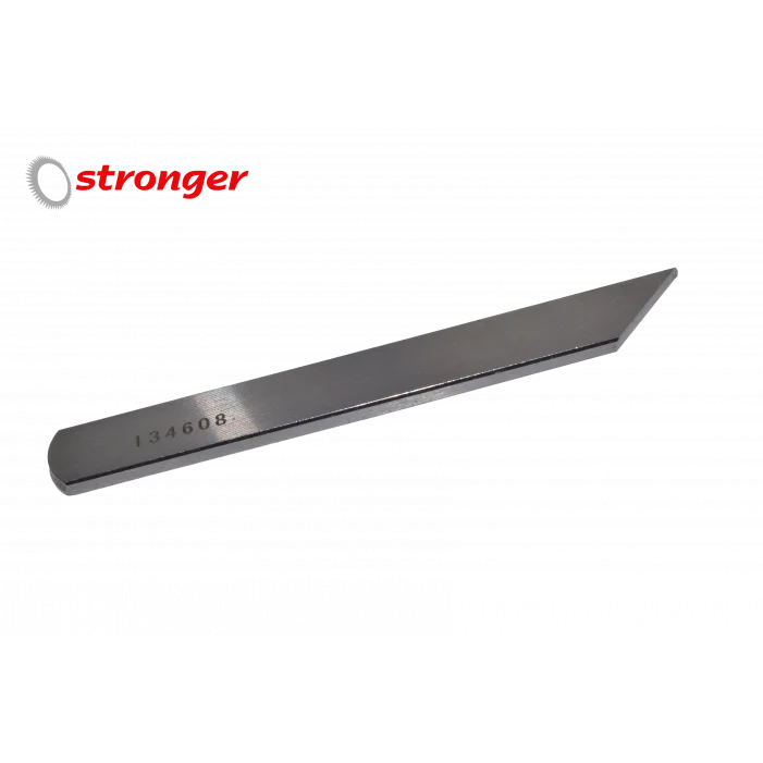 JUKI 7800 Soldan Bıçaklı Alt Bıçak