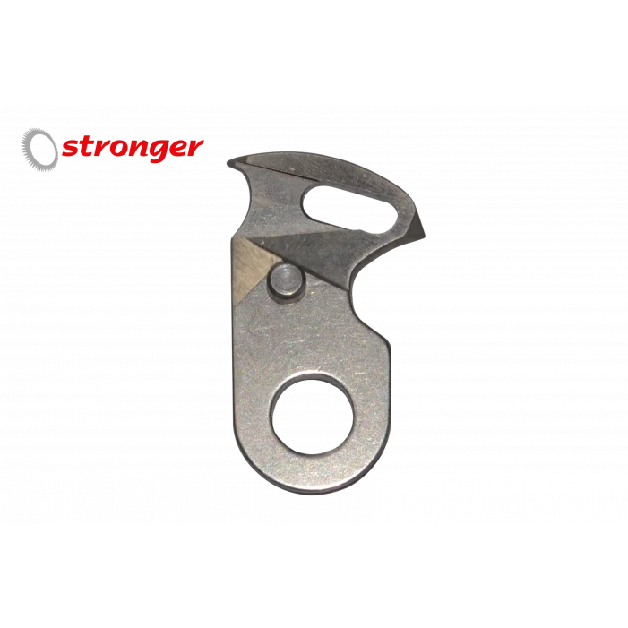 Juki AMS-210D Ponteriz Hareketli Bıçak