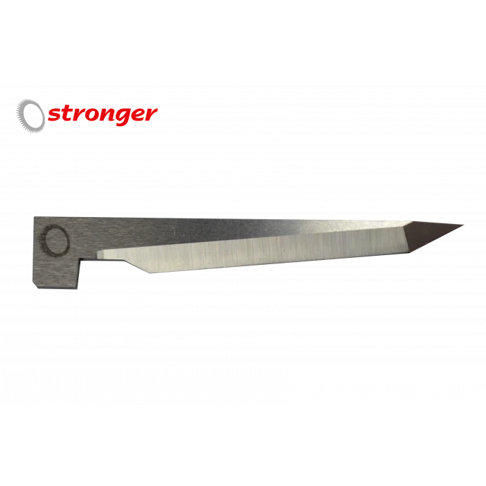 JUKİ APW-192 Fleto Çentik Bıçağı A2 Sağ Köşe