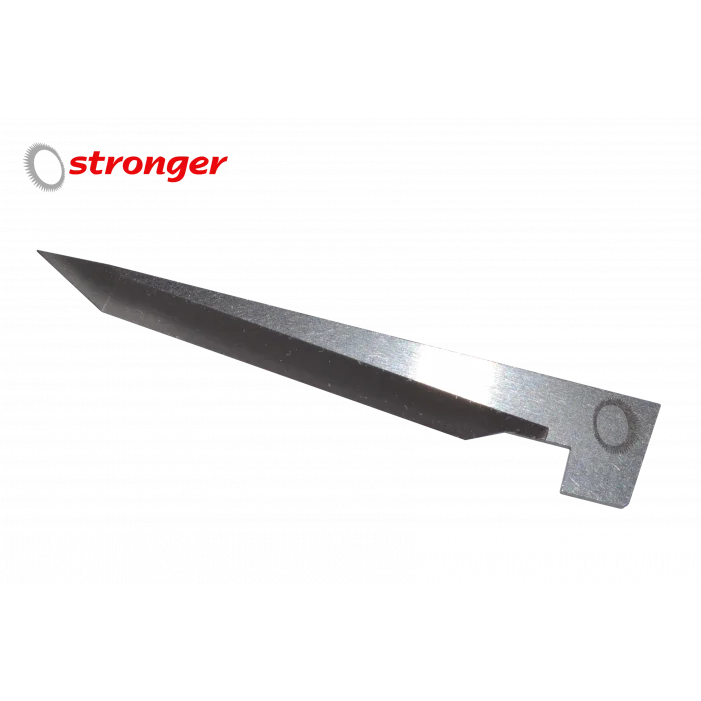 JUKİ APW-192 Fleto Çentik Bıçağı A2 Sol Köşe