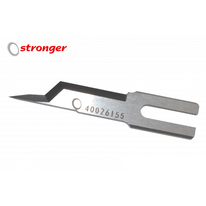 JUKİ APW-895 Fleto Bıçak Sağ (Pantalon)