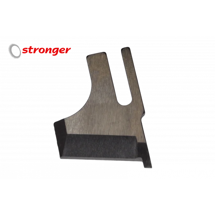 Juki BICAKlı Düz Makine Bıçağı (Geniş) STRONGER