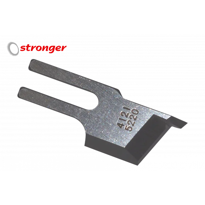 Juki Bıçaklı Düz Makine Bıçağı STRONGER
