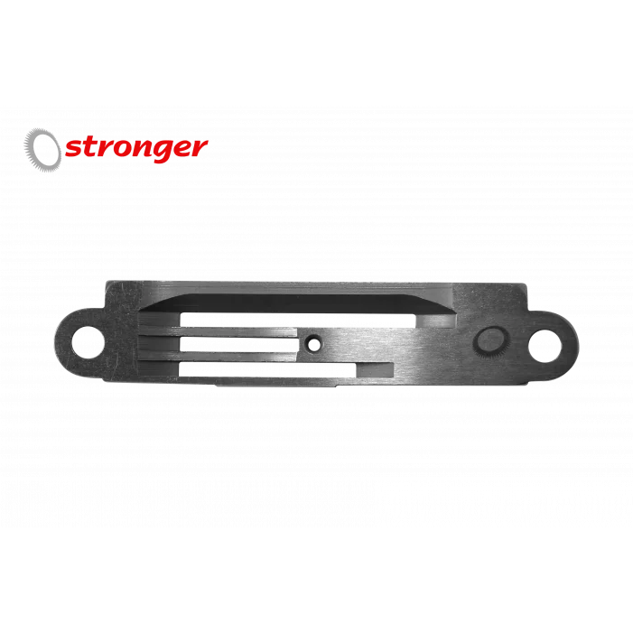 Juki Bıçaklı Düz Makine Plakası 1/4 STRONGER