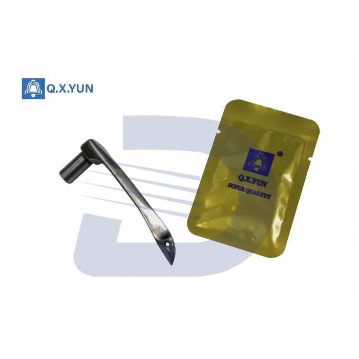 Juki Burunlu Reçme Lüper