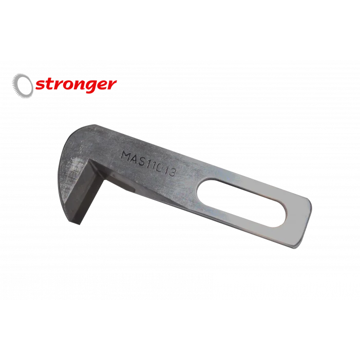 Juki Köprü Üst Bıçak Sağ STRONGER