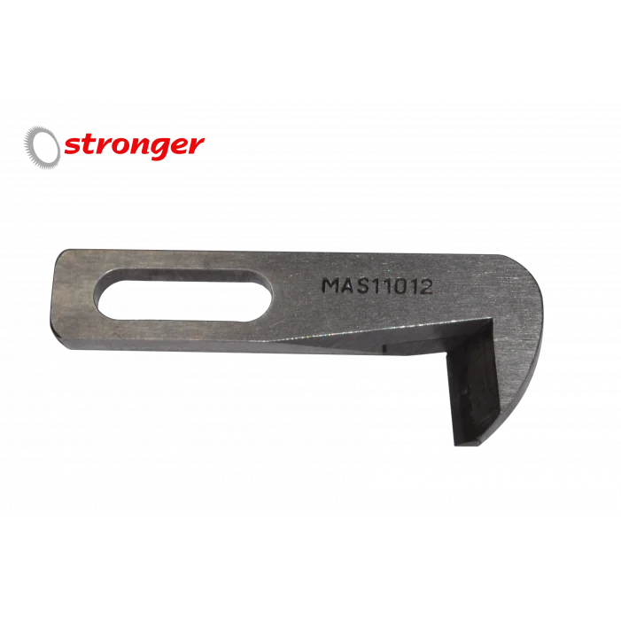 Juki Köprü Üst Bıçak Sol STRONGER