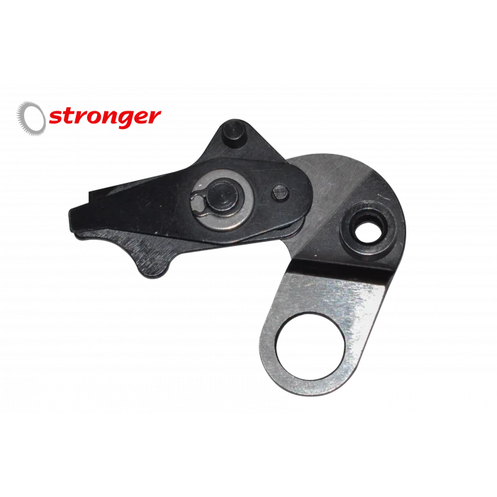 Juki LBH-1790 Elek.İlik Alt Makası STRONGER