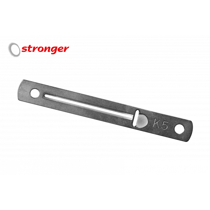 Juki LBH-1790 Elekt.İlik Plakası STRONGER