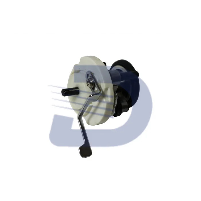 JUKİ LBH-1790 İlik Masuralık