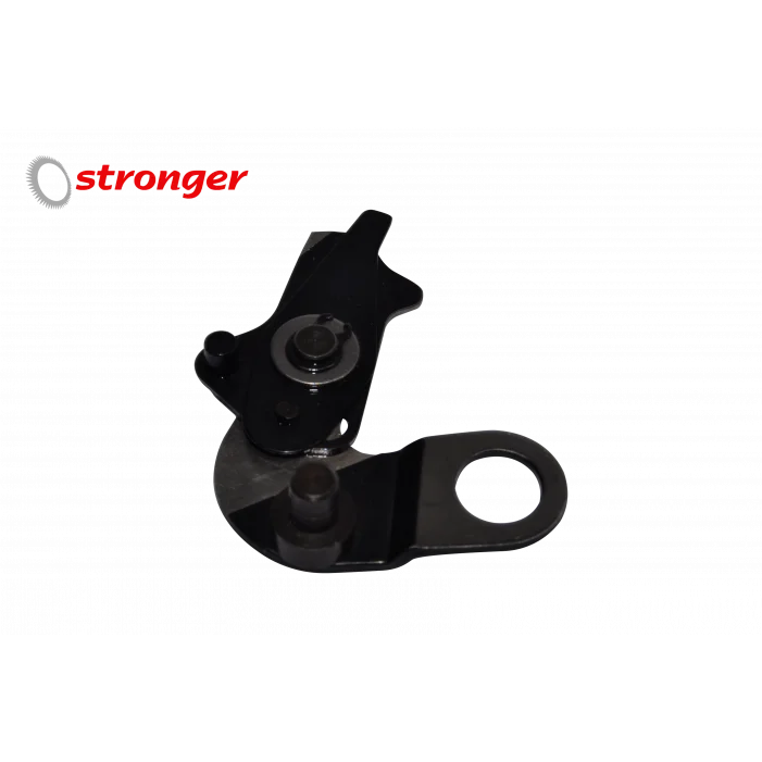 Juki LBH-790-91 İlik Makası