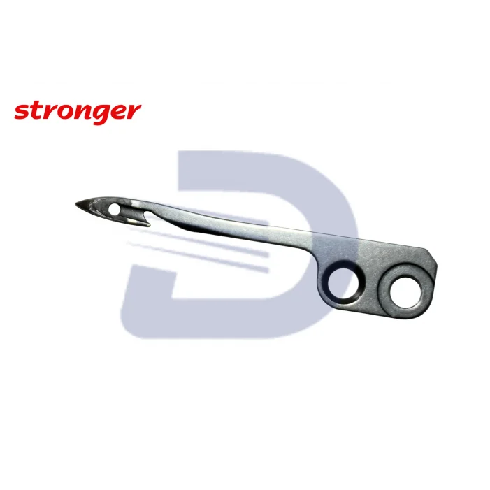Juki LH-3528-7 Çift İğne Hareketli Bıçak STRONGER