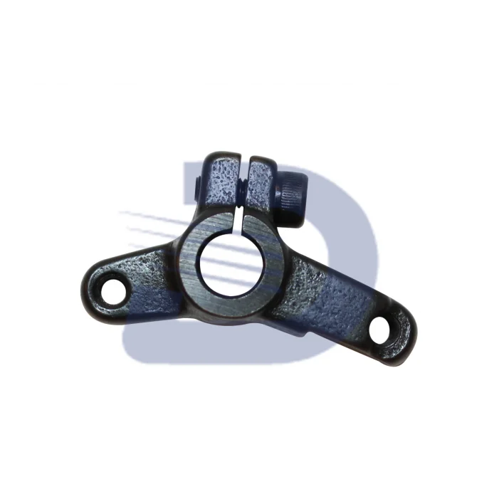 JUKİ LH-3588 Çift İğne Bıçak Sürücü