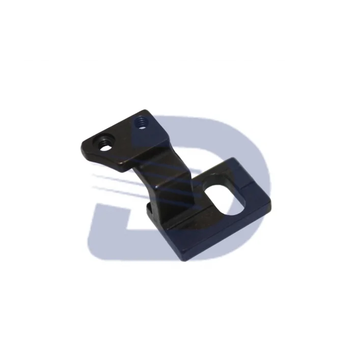 JUKİ LH-3588 Çift İğne Hareketli Bıçak Kütük