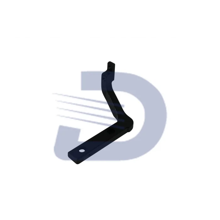 JUKİ LH-3588 Çift İğne Sabit Bıçak Kütük