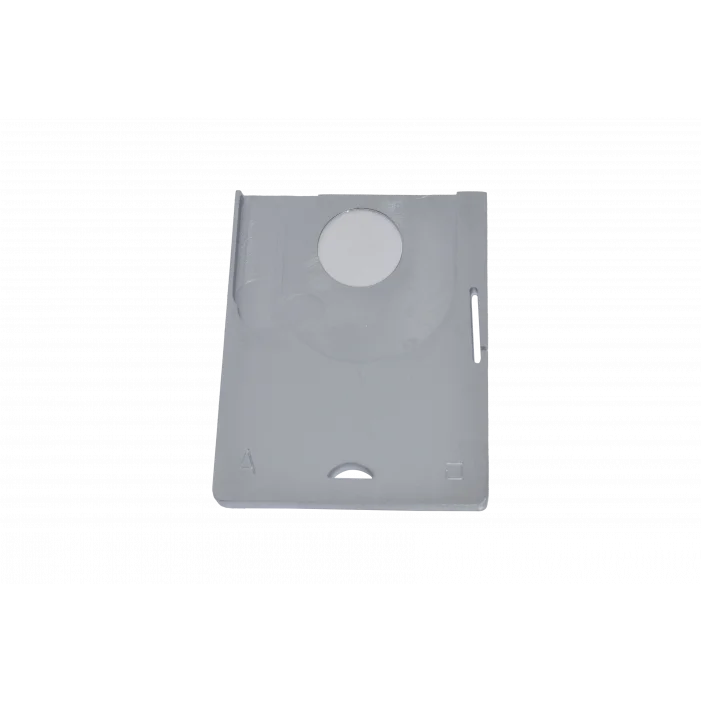 JUKİ LH 3588 Çift iğne sağ kapak