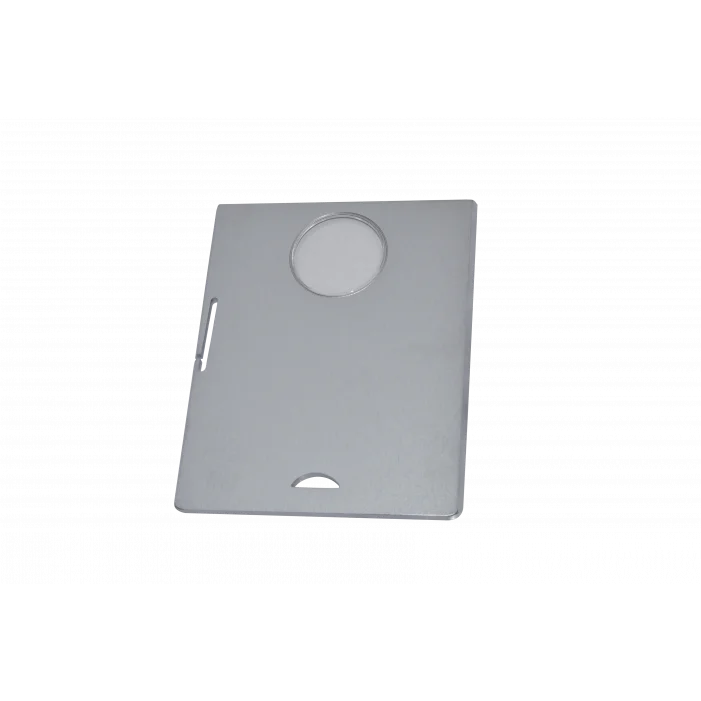 JUKİ LH 3588 Çift iğne sağ kapak