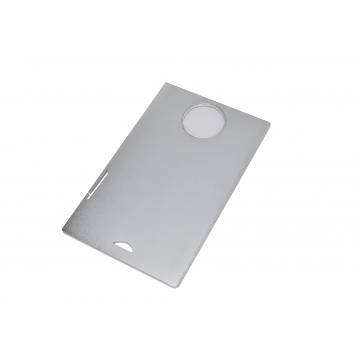 JUKİ LH 3588 Çift iğne sol kapak