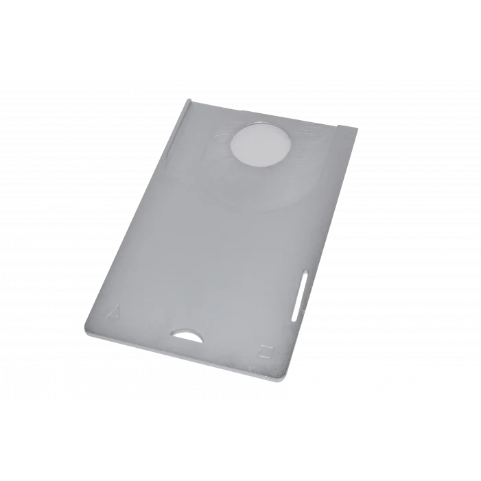 JUKİ LH 3588 Çift iğne sol kapak