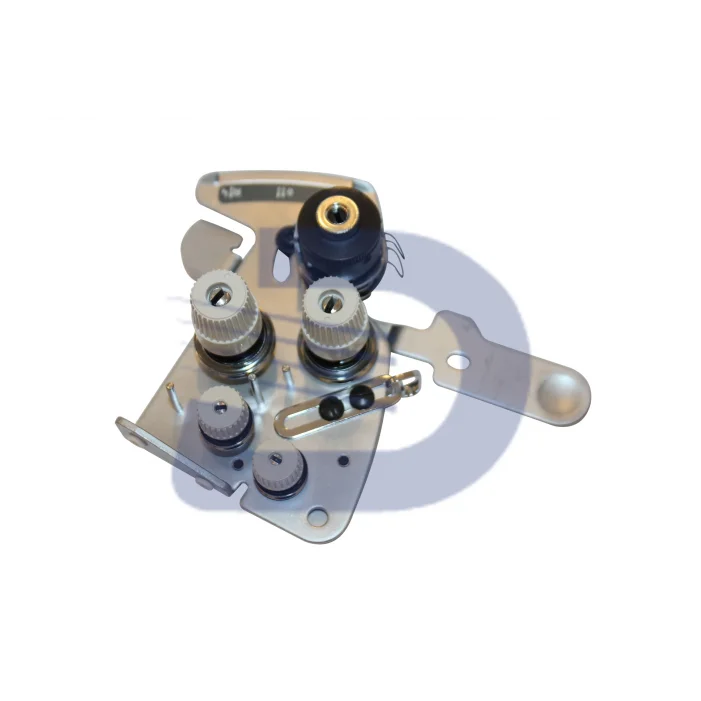 JUKİ LH-3588 Çift iğne Tansiyon 3528